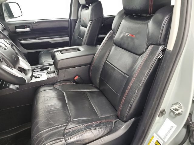 Used 2021 Toyota Tundra TRD Pro AWD/4WD image 14
