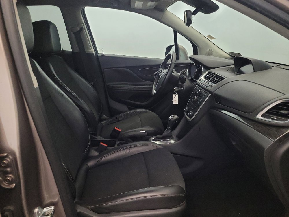 Used 2014 Buick Encore FWD image 21