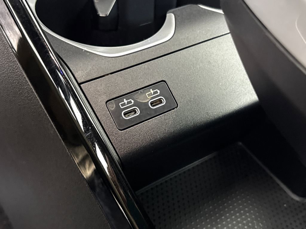 Used 2025 BMW X1 xDrive28i w/ Convenience Package AWD/4WD image 21