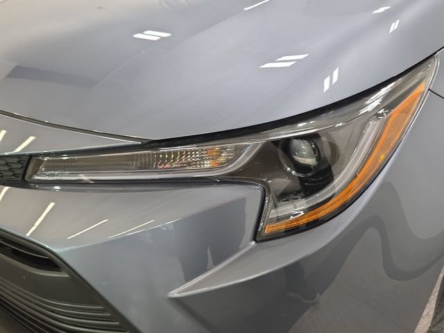 Certified 2025 Toyota Corolla LE w/ LE Premium Package FWD image 24