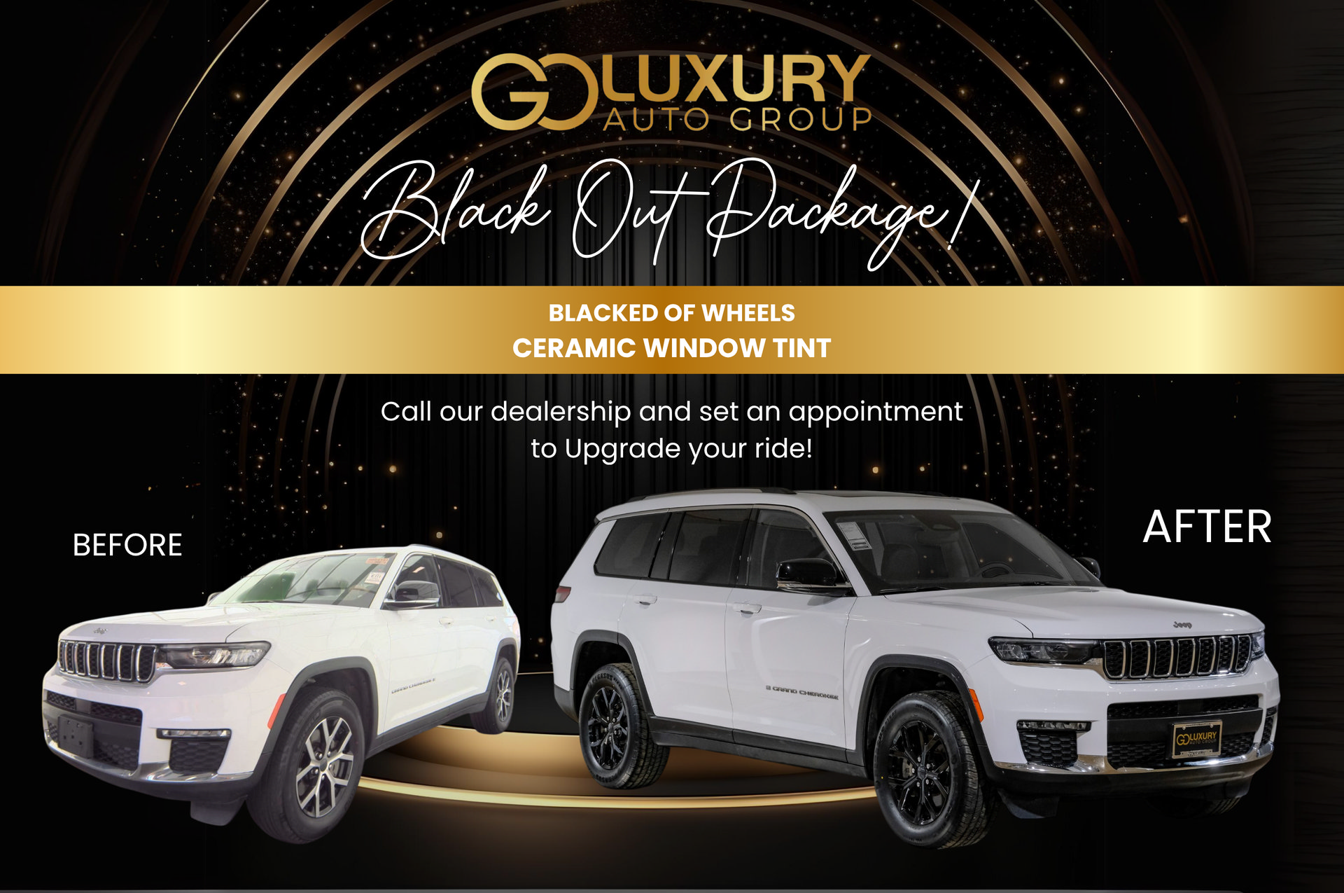 Used 2023 Jeep Grand Cherokee L Limited AWD/4WD image 6