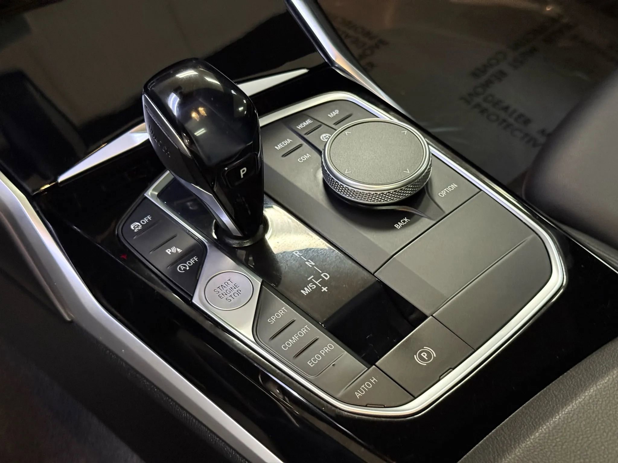 Used 2019 BMW 330i Sedan w/ Convenience Package image 25