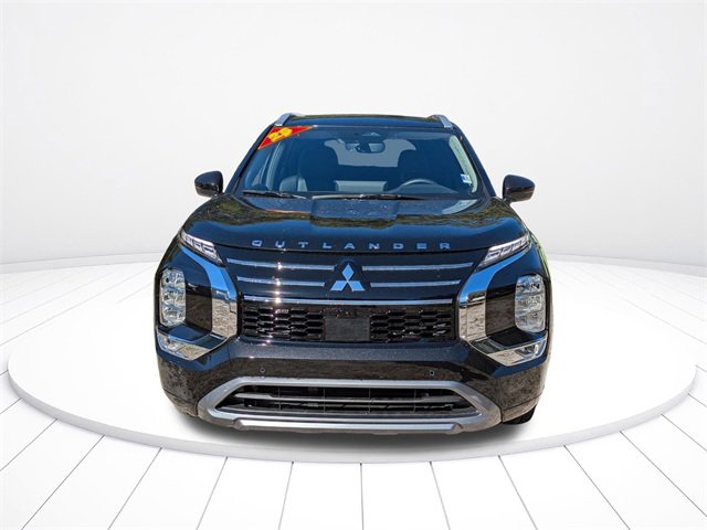 New 2025 Mitsubishi Outlander SEL image 9