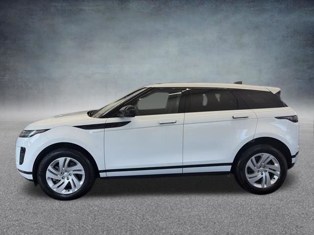 Used 2024 Land Rover Range Rover Evoque S image 15