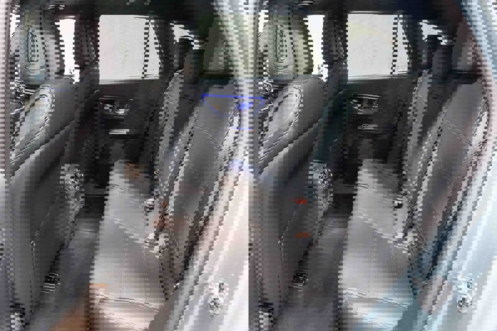 Certified 2026 Mercedes-Benz GLC 300 image 17