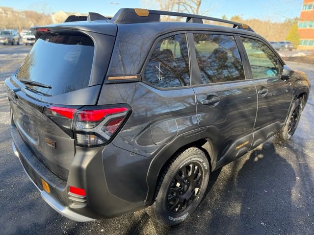 New 2026 Subaru Forester Wilderness image 9