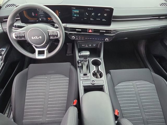 Certified 2026 Kia K5 LXS FWD image 14