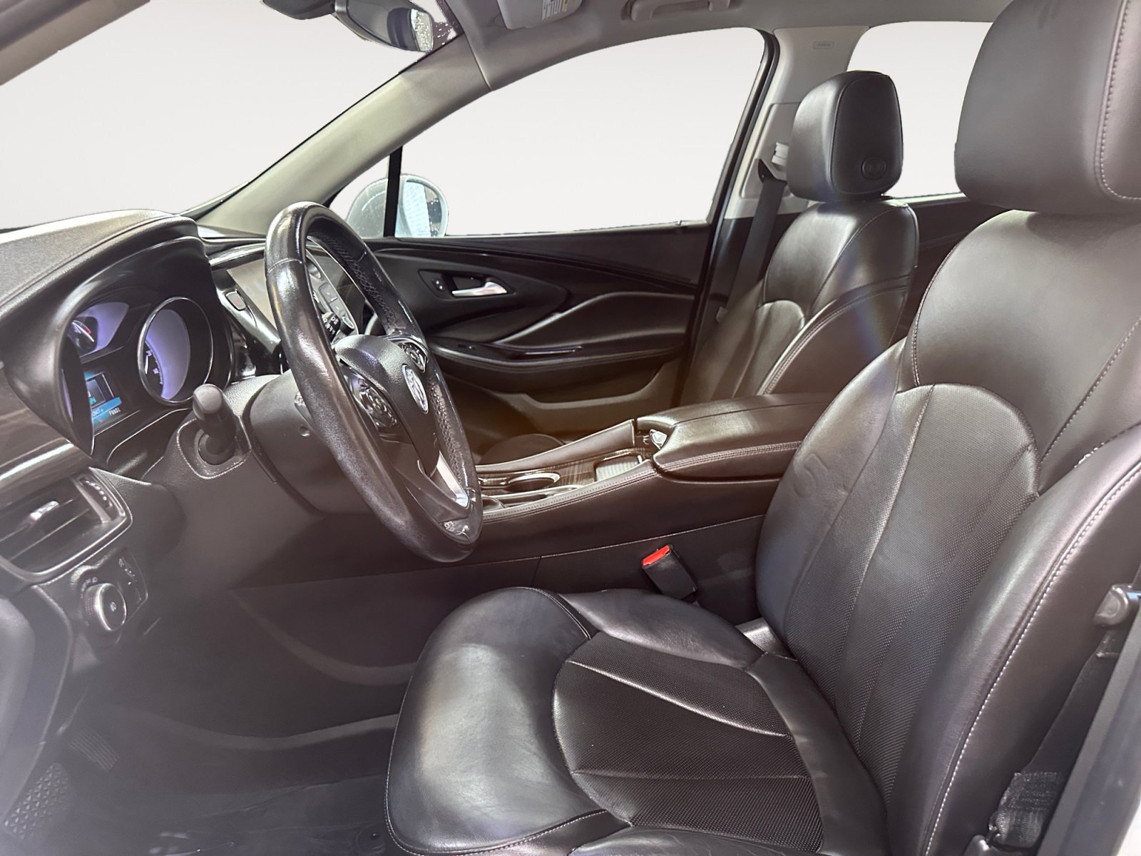 Used 2019 Buick Envision Essence FWD image 23