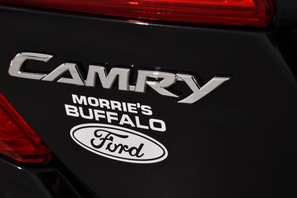 Used 2012 Toyota Camry SE FWD image 22