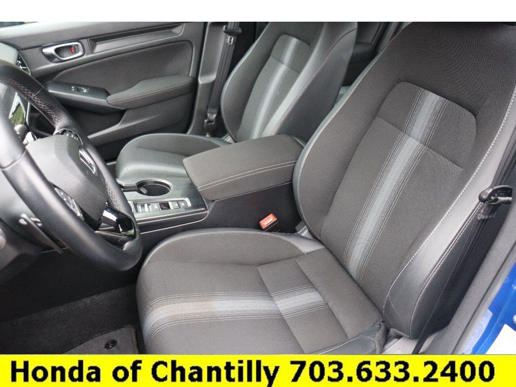 Used 2023 Honda Civic Sport image 22
