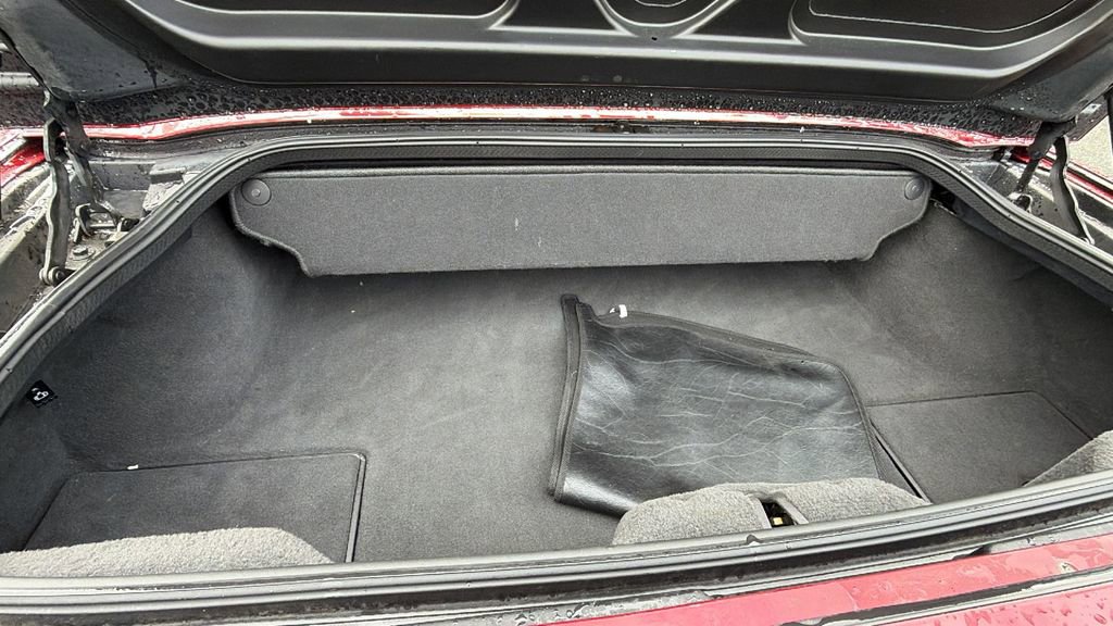 Used 2006 Chevrolet Corvette Convertible w/ Preferred Equipment Group image 14