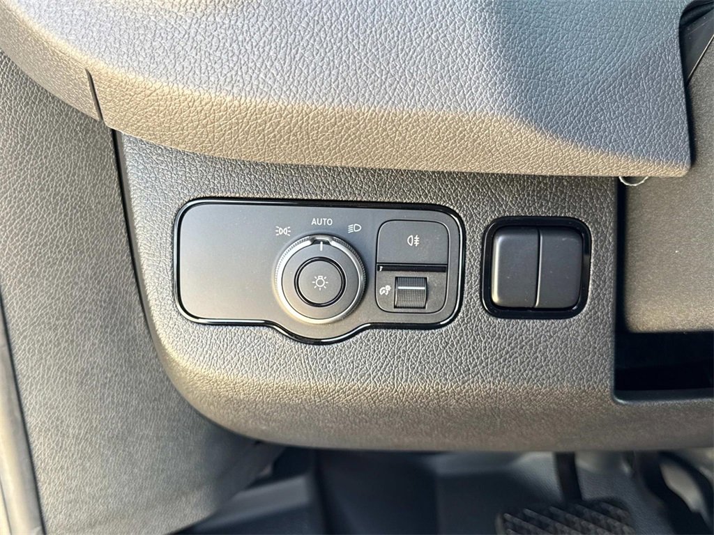 New 2025 Mercedes-Benz Sprinter 2500 image 40