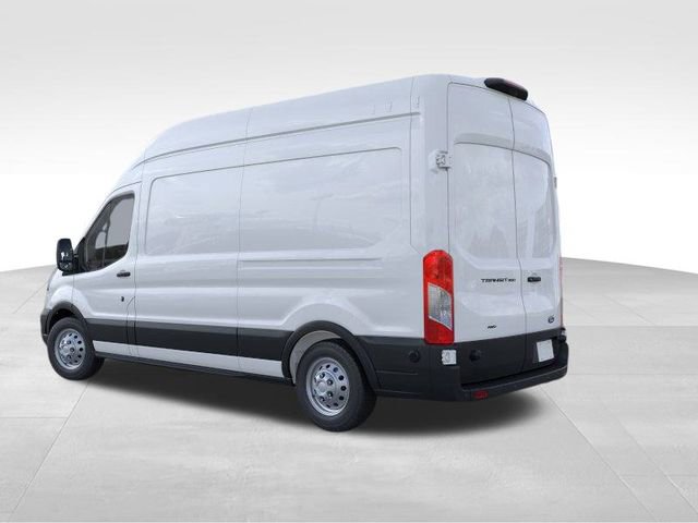 New 2026 Ford Transit 350 Base w/ Load Area Protection Package image 4