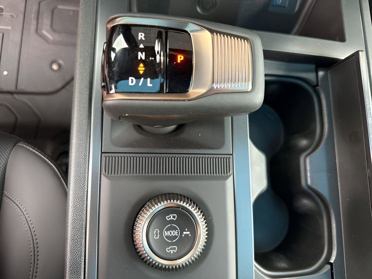 New 2024 GMC Hummer EV 3X w/ LPO, Illumination Package image 33