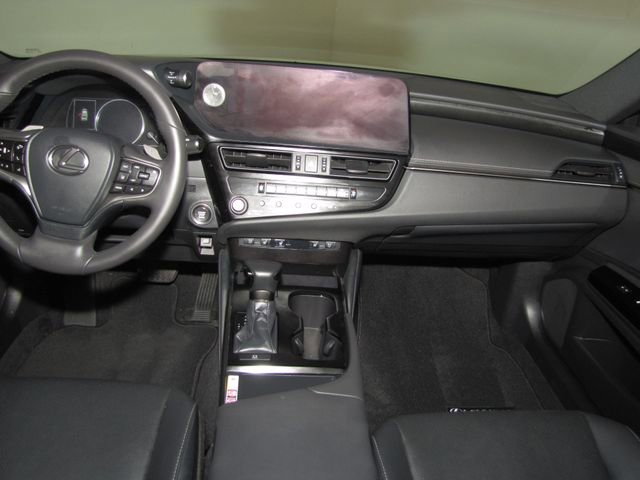 Used 2023 Lexus ES 350 w/ Premium Package image 14