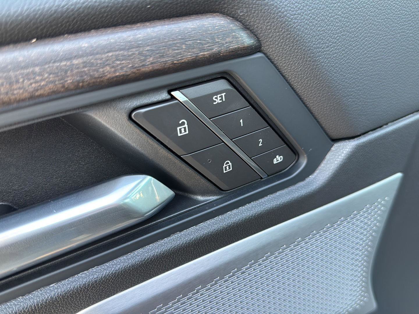 New 2026 GMC Acadia Denali Ultimate image 27