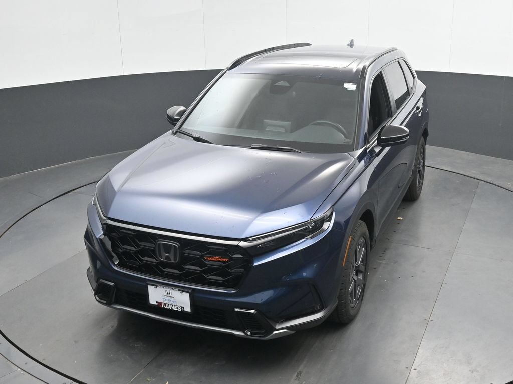 Used 2026 Honda CR-V TrailSport image 27