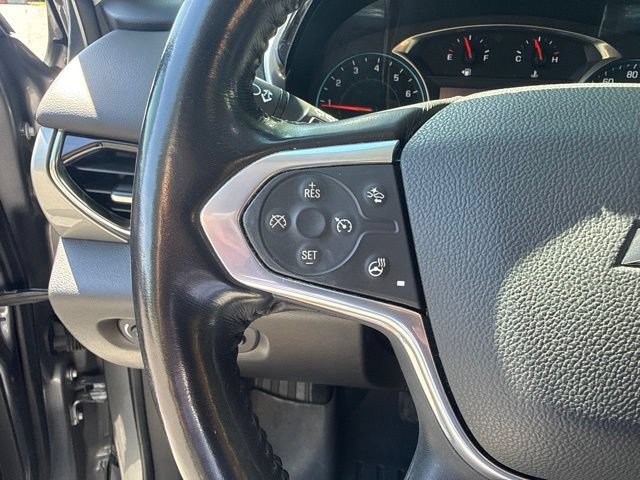 Used 2021 Chevrolet Traverse RS FWD image 12