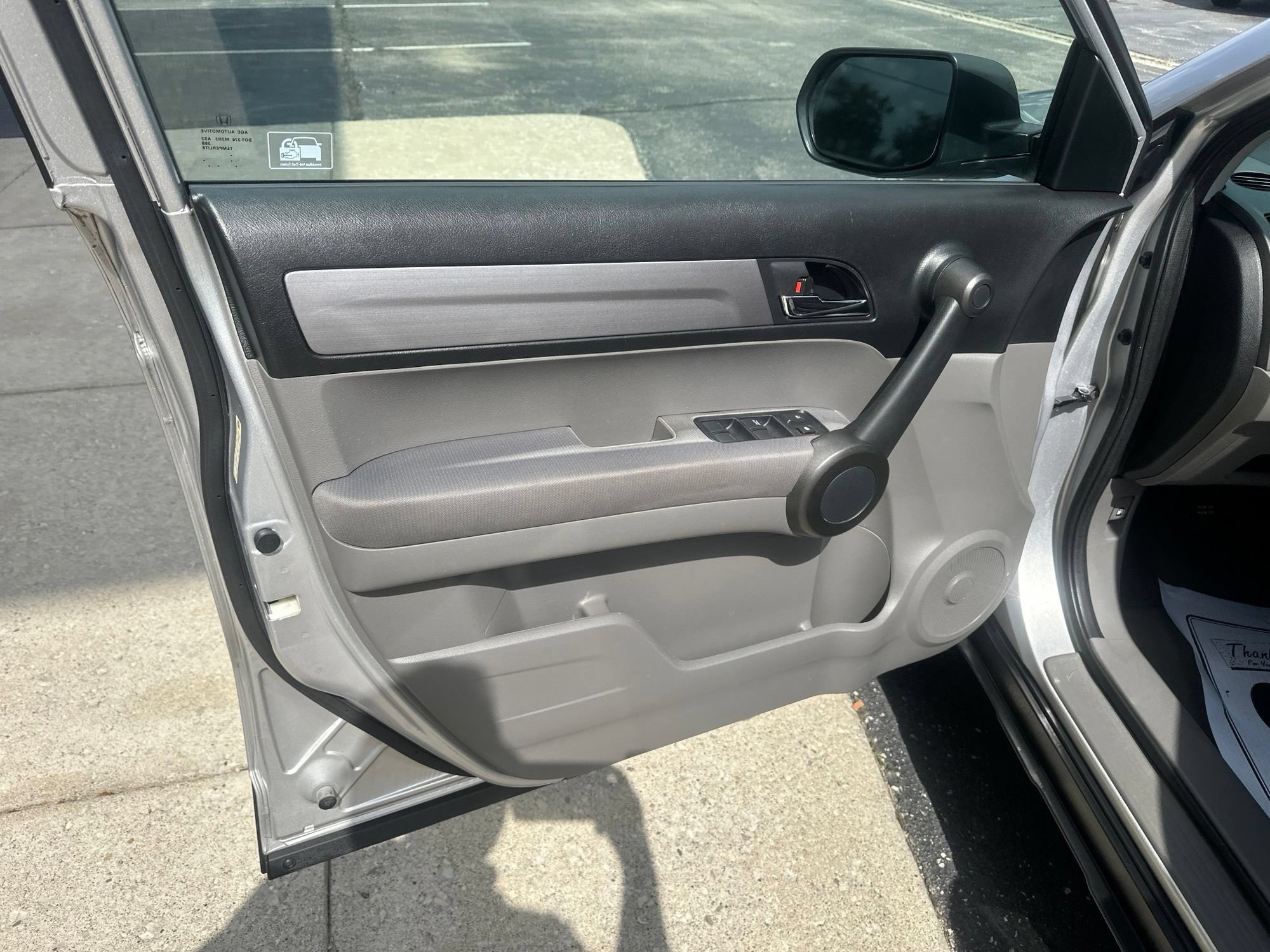 Used 2011 Honda CR-V SE image 19