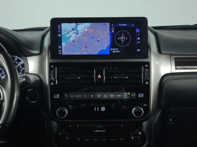 Used 2023 Lexus GX 460 Premium w/ Premium Package image 26