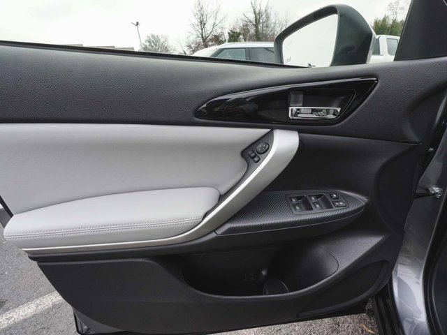 New 2026 Mitsubishi Eclipse Cross SEL image 9