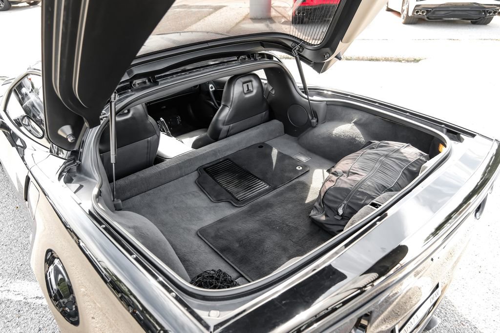 Used 2007 Chevrolet Corvette Z06 w/ Preferred Equipment Group image 51