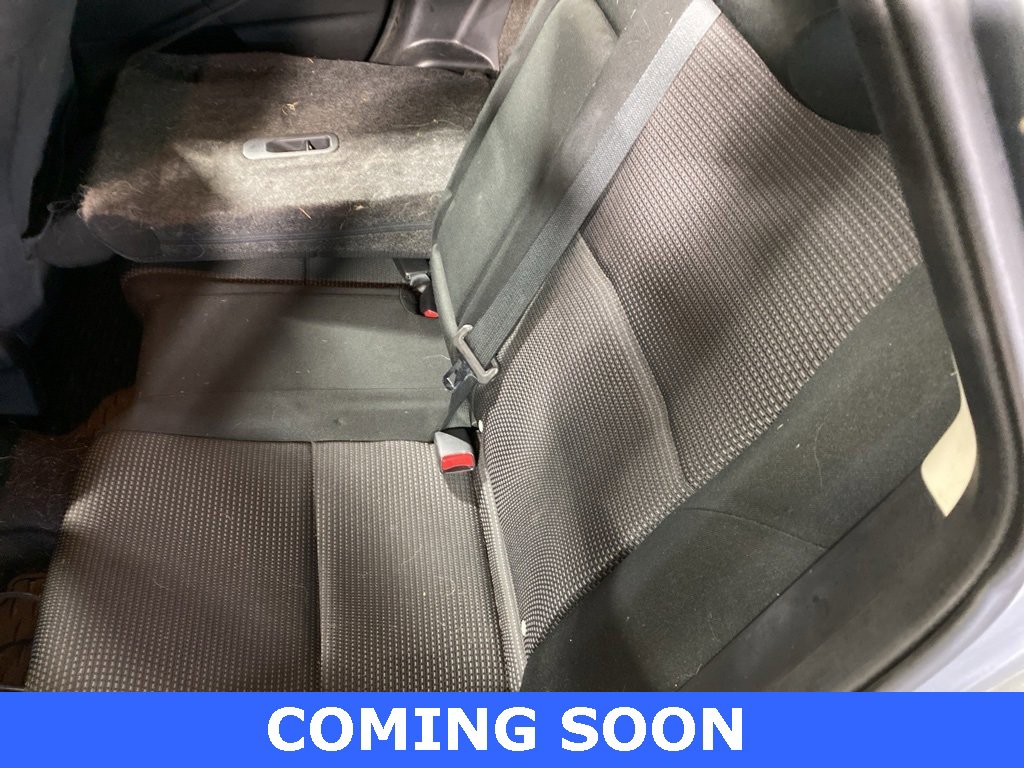 Used 2012 MAZDA MAZDA3 i Touring image 10