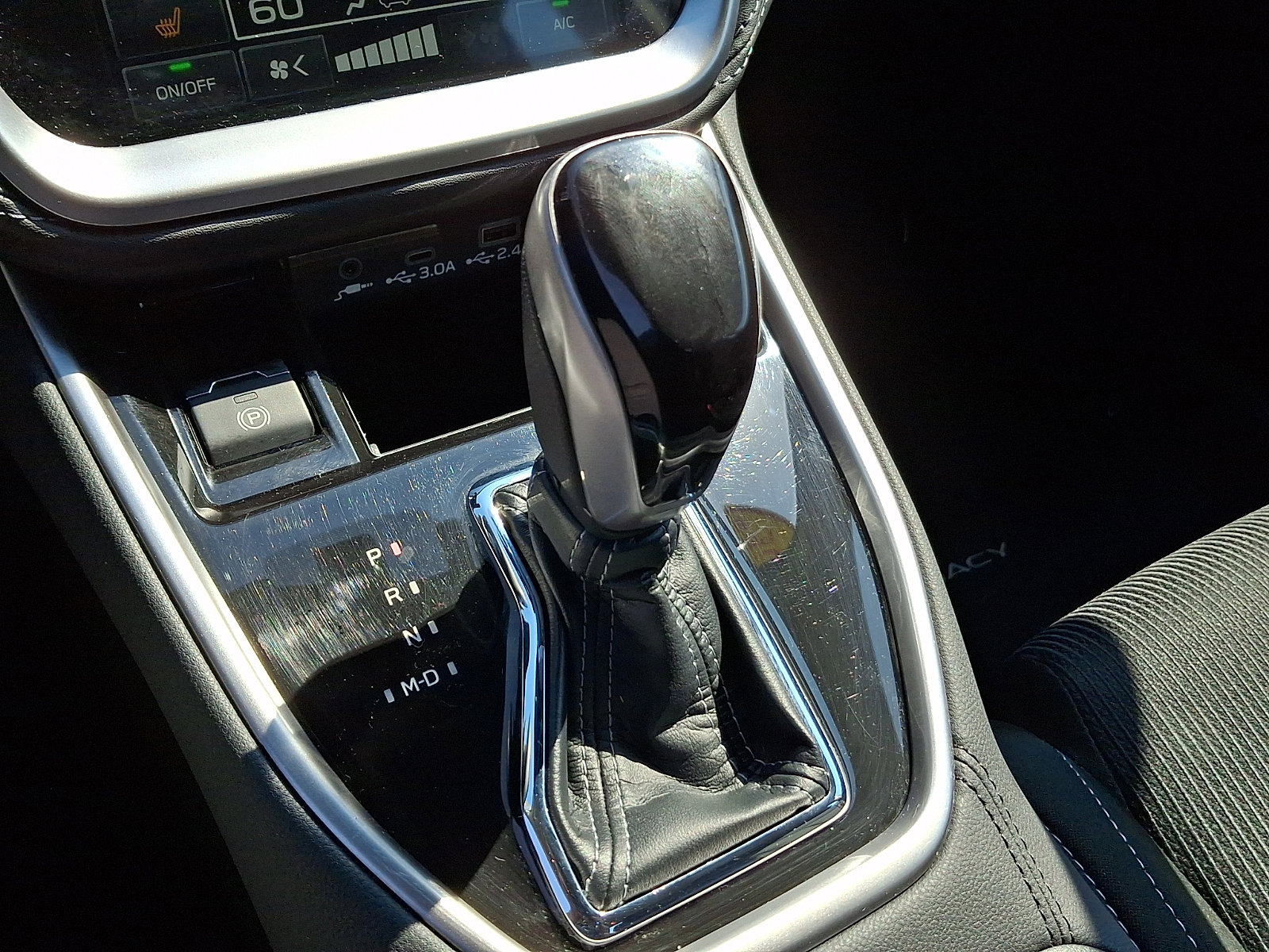 Certified 2023 Subaru Legacy Premium image 14