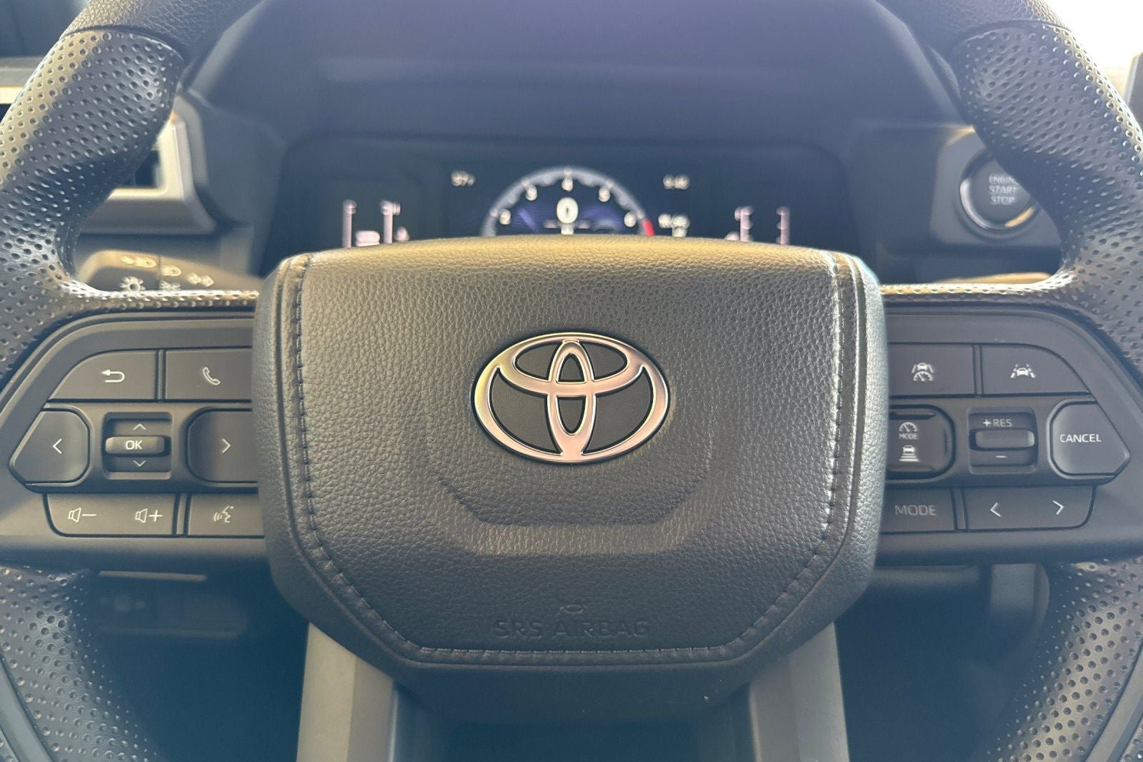 New 2026 Toyota Tacoma SR AWD/4WD image 24