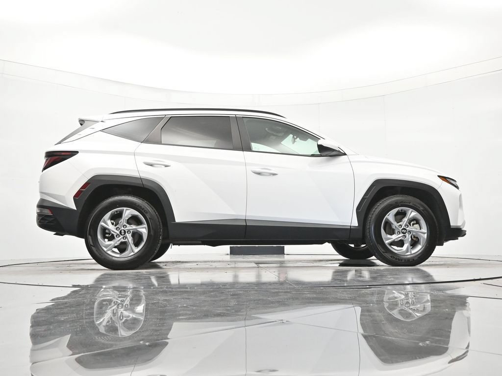 Used 2024 Hyundai Tucson SEL AWD/4WD image 36