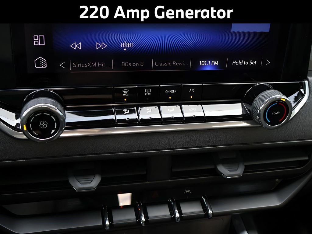 Used 2024 Chevrolet Colorado Trail Boss w/ Technology Package image 26