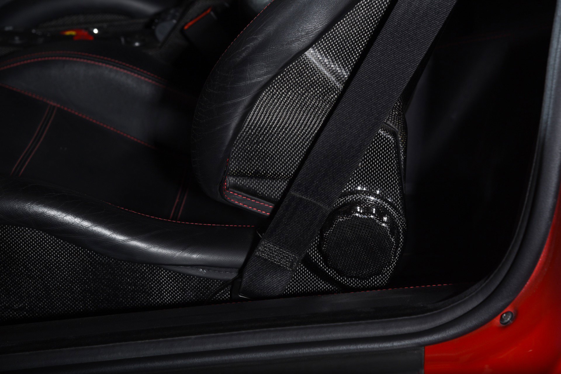Used 2004 Ferrari 360 Challenge Stradale RWD image 6