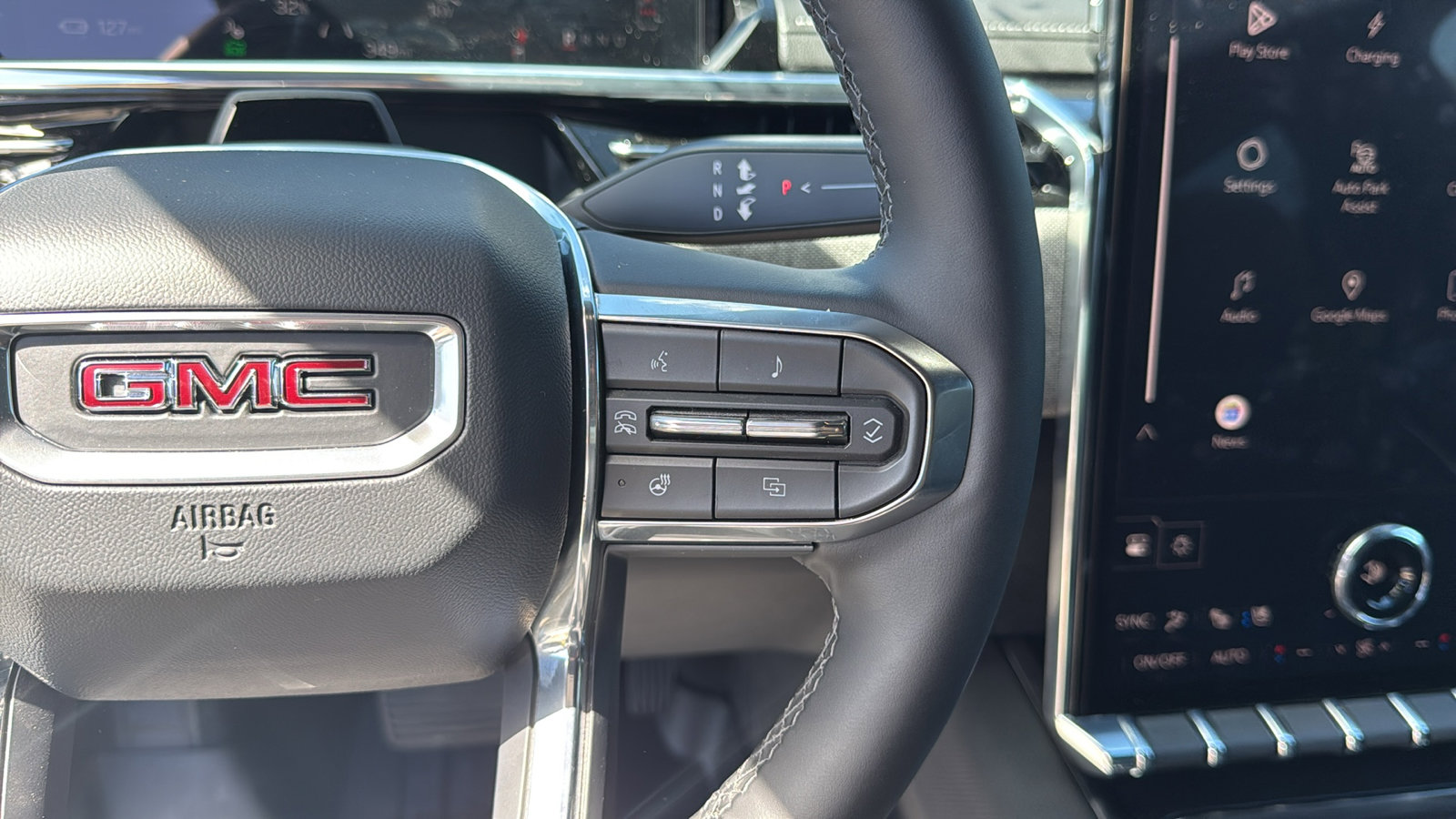 Used 2026 GMC Sierra EV Elevation w/ Premium Package image 17