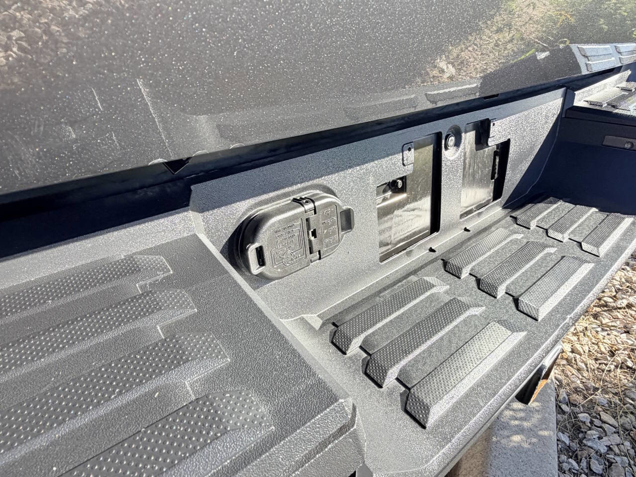 Used 2023 Toyota Tundra SR5 image 6