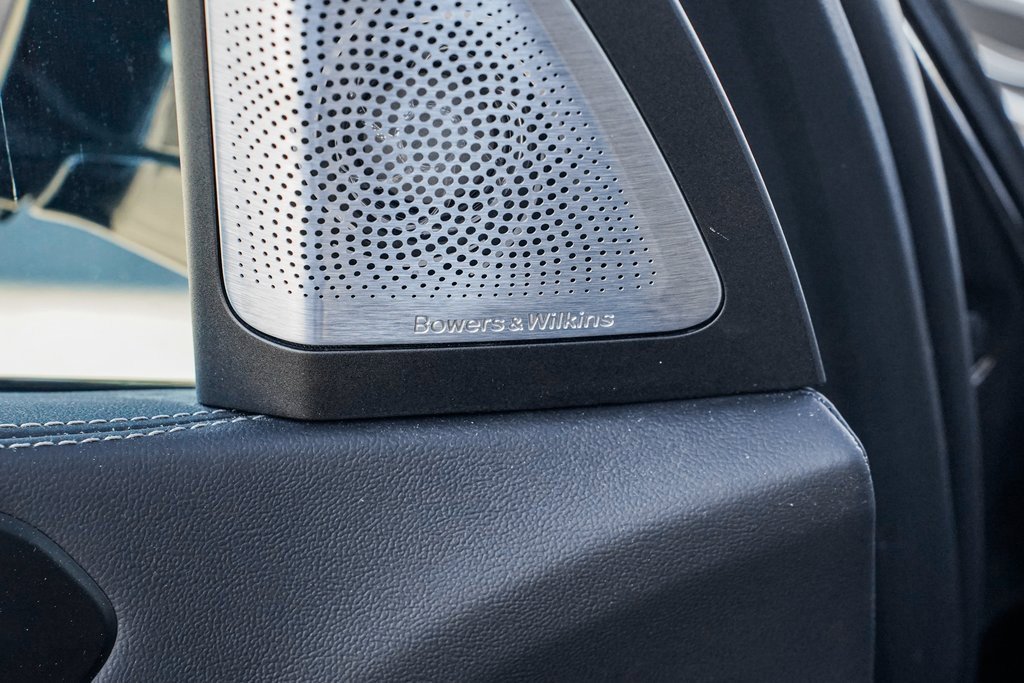 Used 2025 BMW X7 M60i image 11