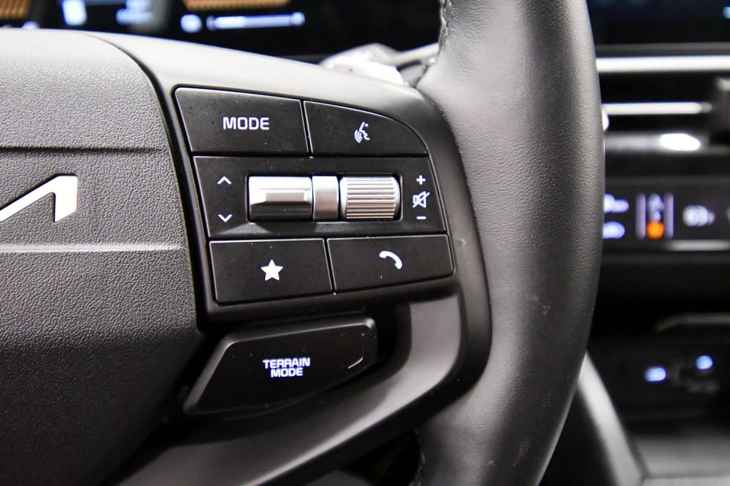 Certified 2026 Kia Sportage S AWD/4WD image 21