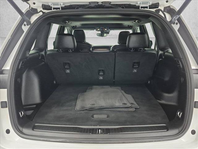 Certified 2025 Jeep Grand Cherokee Altitude AWD/4WD image 6