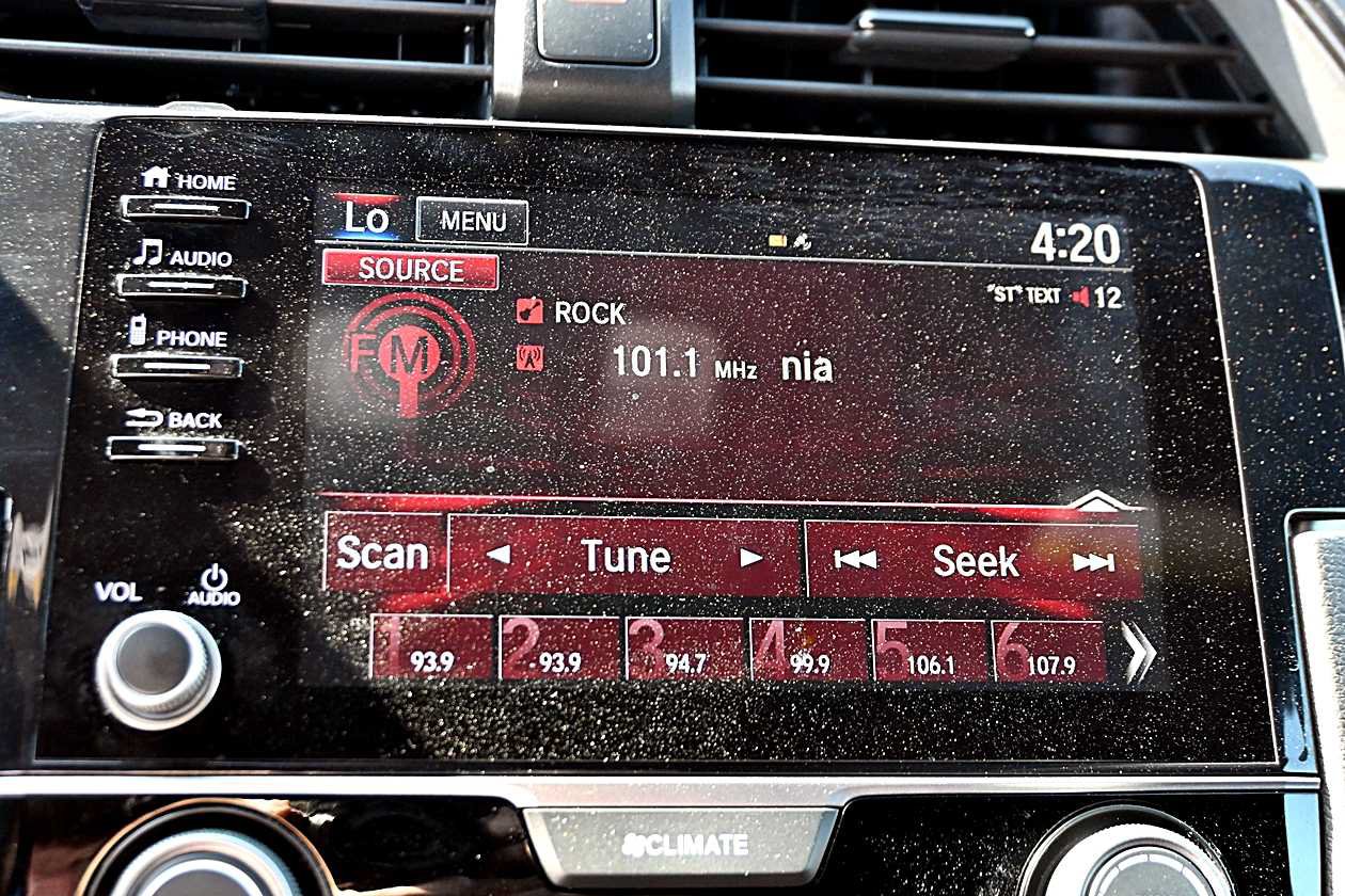 Used 2021 Honda Civic Sport image 22