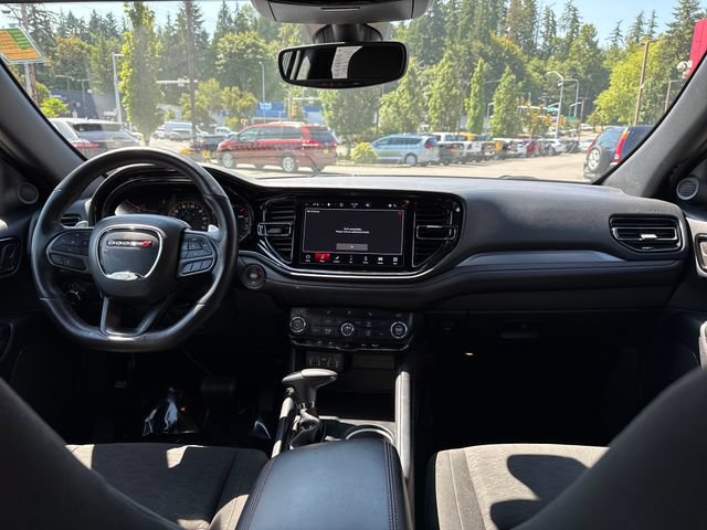 Used 2025 Dodge Durango GT AWD/4WD image 11