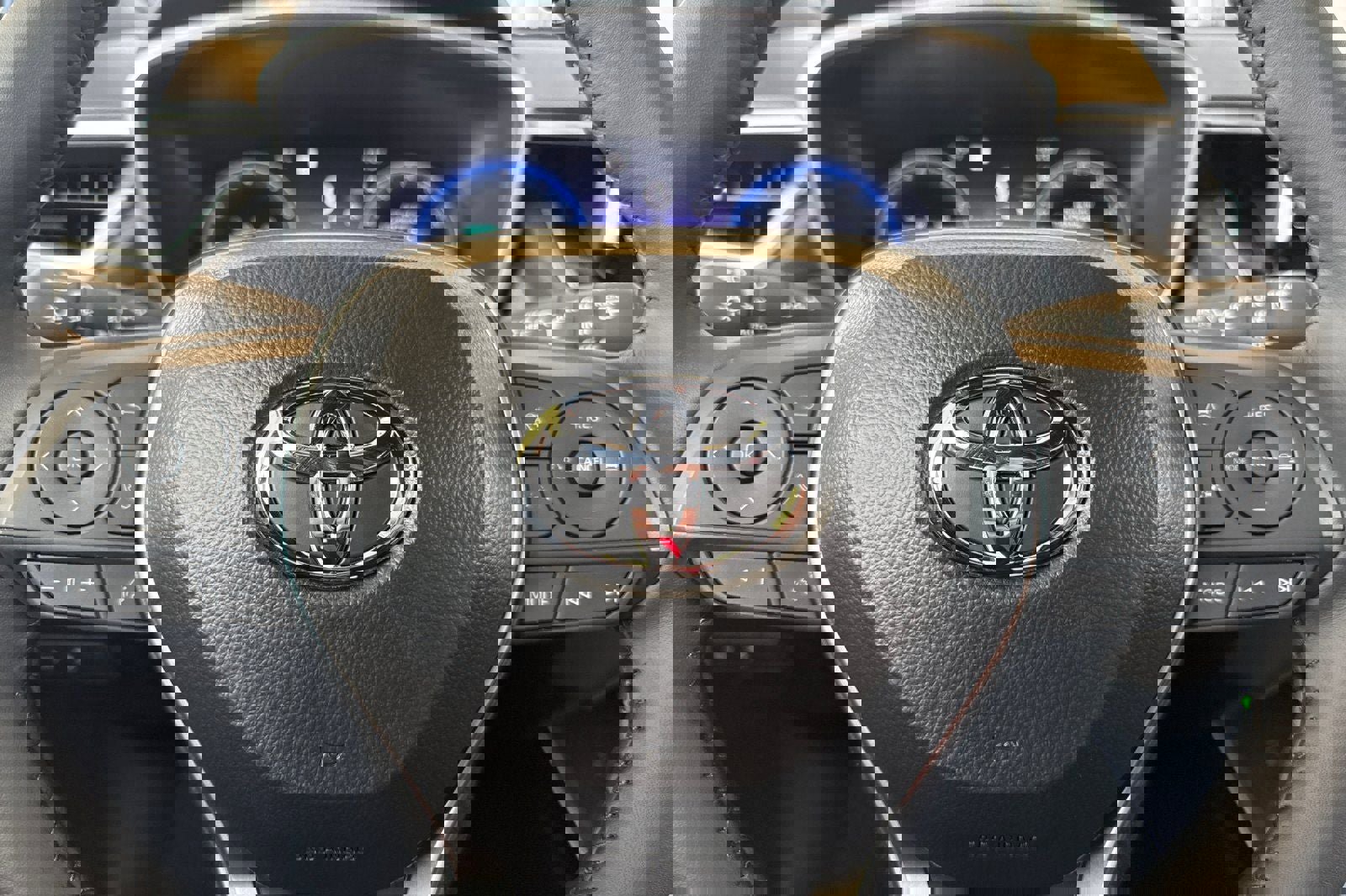 New 2026 Toyota Corolla Cross XLE image 26