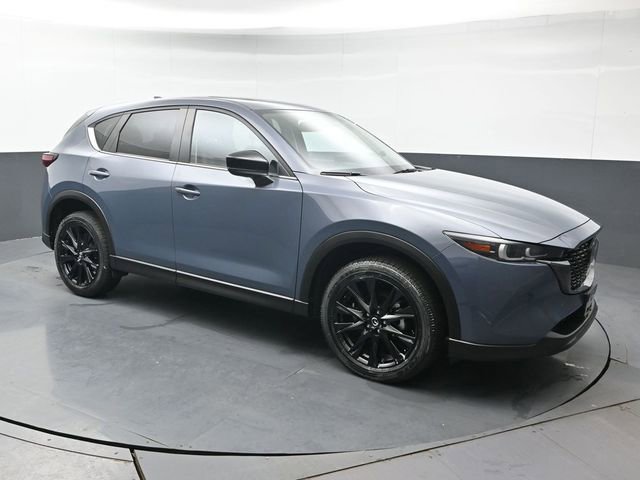 Used 2023 MAZDA CX-5 Carbon Edition AWD/4WD image 7