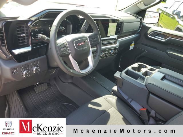 New 2026 GMC Sierra 1500 Elevation AWD/4WD image 6