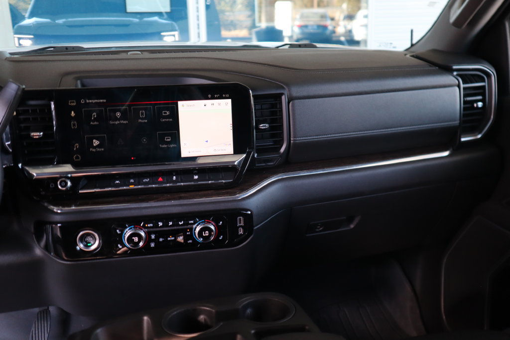 Used 2022 GMC Sierra 1500 Elevation AWD/4WD image 14