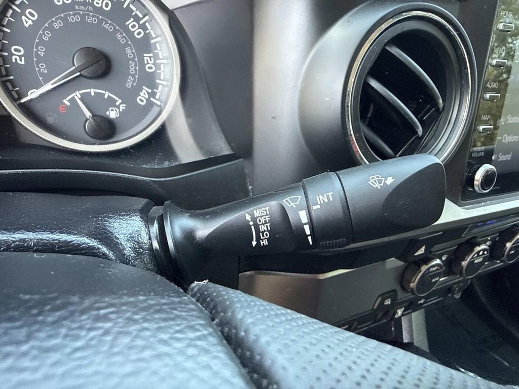 Used 2021 Toyota Tacoma SR5 image 36