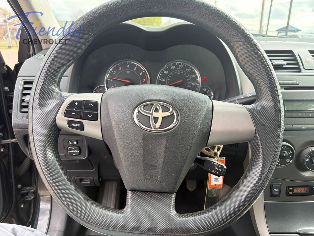 Used 2011 Toyota Corolla S FWD image 17