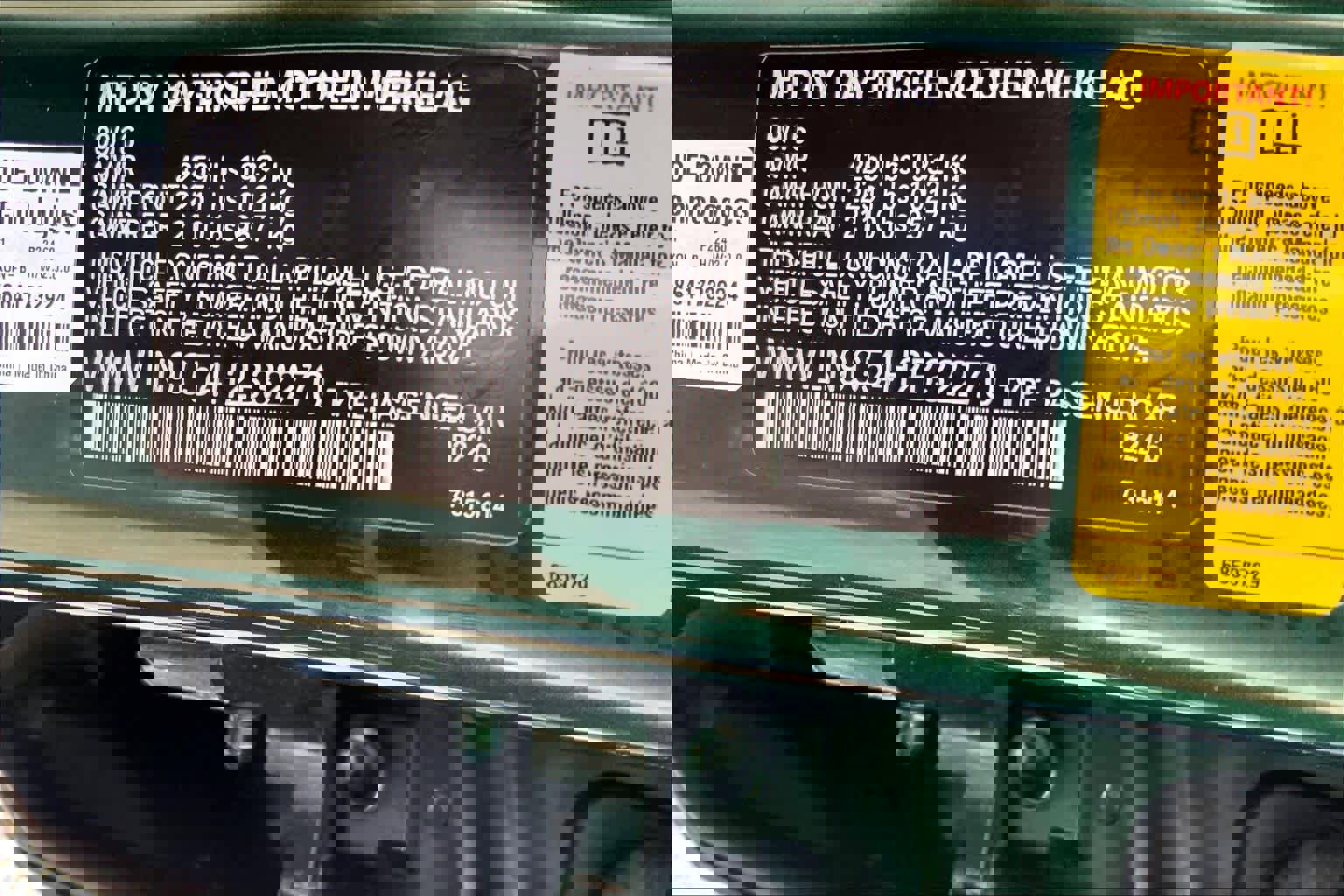 Used 2017 MINI Cooper Clubman S image 32