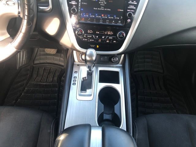 Used 2018 Nissan Murano SV image 33