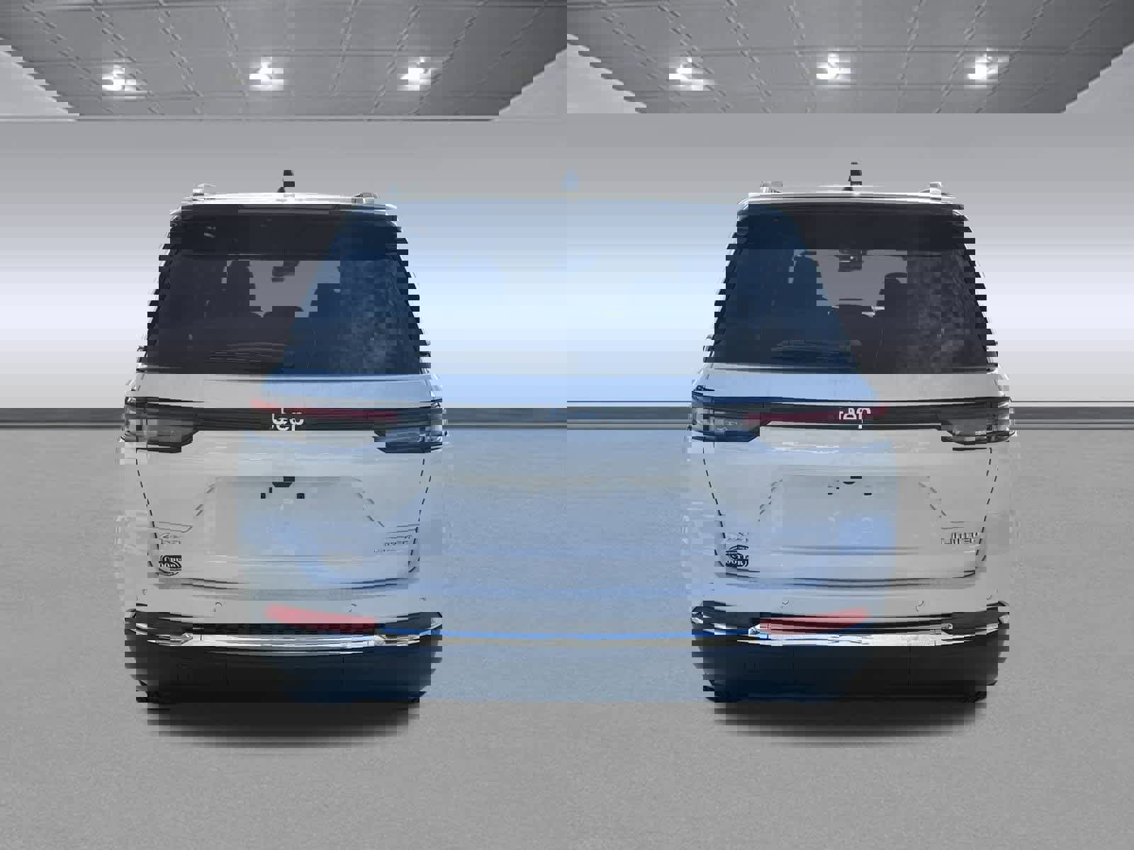 New 2025 Jeep Grand Cherokee Limited w/ Trailer Tow Package image 6