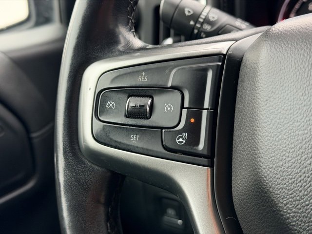 Used 2019 Chevrolet Silverado 1500 RST w/ All-Star Edition image 11