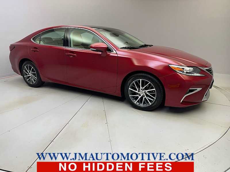 Used 2016 Lexus ES 350 FWD image 7